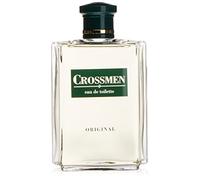 Puig Crossmen Original Eau de Toilette - 200 ml
