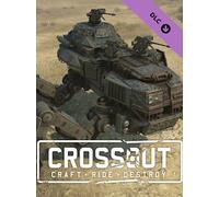 Crossout - Arachnida (PC) - Steam Gift - GLOBAL