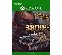 Crossout - Arsonist Pack (DLC) XBOX LIVE Key EUROPE