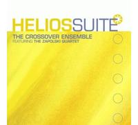 Crossover Ensemble - The crossover ensemble