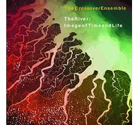 Crossover Ensemble - The crossover ensemble the