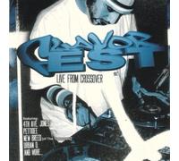 Crossover Featuring: 4th Ave Jones, Pettidee, New Breed [of the Tunnelrats], Urban D & More... - Flavor Fest Live From Crossover (UK Import)