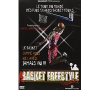 Crossover : Le Tour Du Monde Des Plus Grands Basketteurs [Francia] [DVD]
