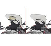 CROSSPIECE DE SOPORTE DE CÉLULAS GIVI PARA BMW F 900 XR 2020-2025