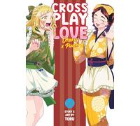 Crossplay Love: Otaku x Punk Vol. 14