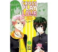 Crossplay Love: Otaku x Punk Vol. 2