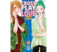 Crossplay Love: Otaku x Punk Vol. 9