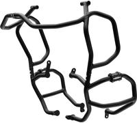 CrossPro Trail BMW R 1200 GS Adventure 14-18, protectores antich male