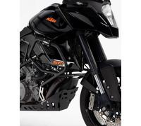CrossPro Trail KTM 990 Supermoto T, protectores antichoque male