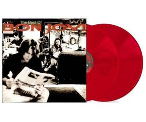 Crossroads (2LP - Red Vinyl)
