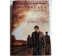 Crossroads: A Story of Forgiveness [Alemania] [DVD]