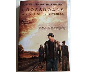 Crossroads: A Story of Forgiveness [Alemania] [DVD]