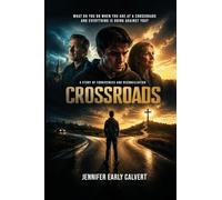Crossroads: A Story of Forgiveness and Reconciliation