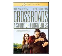 Crossroads: A Story of Forgiveness [USA] [DVD]