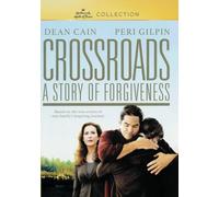Crossroads: A Story of Forgiveness [USA] [DVD]