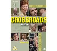 Crossroads Archive Volume 02