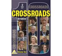 Crossroads Archive Volume 10