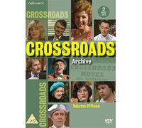 Crossroads Archive Volume 15