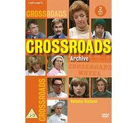 Crossroads Archive Volume 16