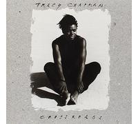 Crossroads by Tracy Chapman (1989-09-29)