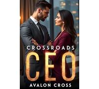 Crossroads CEO: Hostile Takeover of My Heart