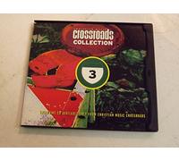 Crossroads Collection, Christian Music #3. 1995