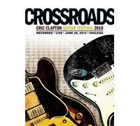 Crossroads Guitar Festival 10 [Alemania] [DVD]