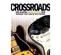 Crossroads Guitar Festival 2010 (2 Dvd) [Edizione: Australia] [Italia]