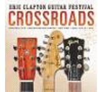 Various Artists – Crossroads Guitar Festival: Live at Madison Square Garden – CD – Importación USA