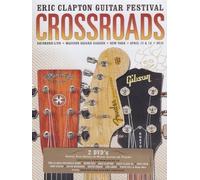 Crossroads Guitar Festival 2013 (2Pc) [Edizione: Australia] [Italia] [DVD]