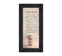 Crossroads Home D? Cor A True Friend Frame Best Friend Frame Best Friend Best Friend For Women Frame Best Friend Frame 7324ch