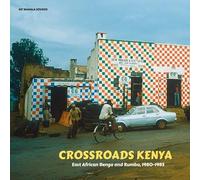 Crossroads Kenya: East African Benga and Rumba, 1980-1985 / Various [Vinilo]