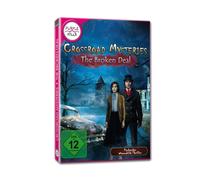 Crossroads Mysteries - The Broken Deal ( Purple Hills ) PC Nuevo + Emb.orig