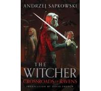 Crossroads Of Ravens