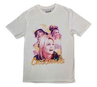 Crossroads Photo Montage con licencia Camiseta hombre