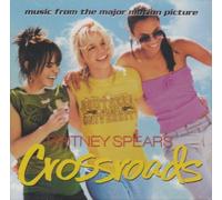 Crossroads [SOUNDTRACK] [EP]
