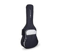 Crossrock - Bolsas para guitarra eléctrica y clásica