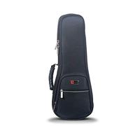 Crossrock crdg300subk Deluxe Hybrid ukelele Soprano