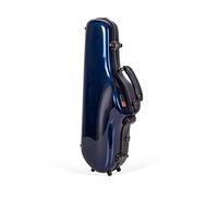 Crossrock CRF1020-saxofón, Azul (Illusion), Alto Saxophone, Saxofón Alto