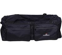 Crossrock CRSD70HW - Bolsa para Tambor estándar, 121,9 cm, Correa de Hombro extraíble Disponible
