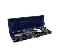 Crossrock CRW600E-Estuche para guitarra eléctrica