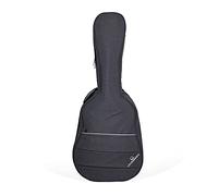 Crossrock Cubierta, tamaño de Dreadnought, se adapta al carbono de aire, ultraligero, cajas de la serie de fibra de vidrio (CRF6000DGC)