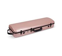 Crossrock Estuche para violín (CRF4000OVRG)