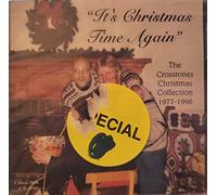 Crosstones - It's Christmas Time Again