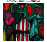 Crosstown Rebels Present Spirits Vol. 7 (Various Artists) [Vinilo]