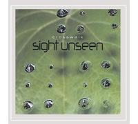 Crosswalk - Sight Unseen