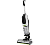 CROSSWAVE X7 PLUS Aspirador Vertical Multisuperficies Mascotas 3 en 1 0.6L - BISSELL