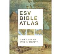 Crossway ESV Bible Atlas