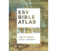 Crossway Esv Bible Atlas (ebook)