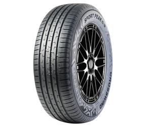 Crosswind Sport Peak C/S 225/75R16 104H